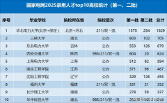 <strong>深度分解：考公不如考电电气类专业抢手</strong>