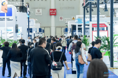 拆卸到机械人2026武汉智制配备工业从动化