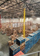 河北寰联供应链无限公司：铁货运国际货