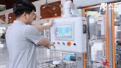 支点扶植这一年·走进企业⑩丨人天包拆：“武汉