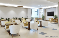 市丰台区颐海园养老院收费价钱2026：失能白叟照